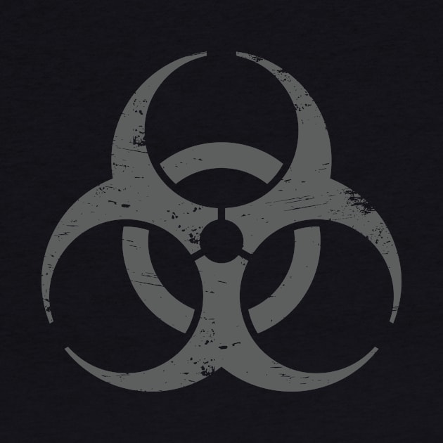 Biohazard by Durro